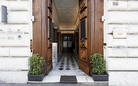 Glam Luxury Rome